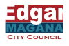 Edgar Magana for Sunnyside City Council