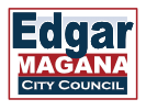 Edgar Magana for Sunnyside City Council